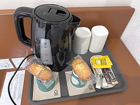 Quadruple Room with Bathroom