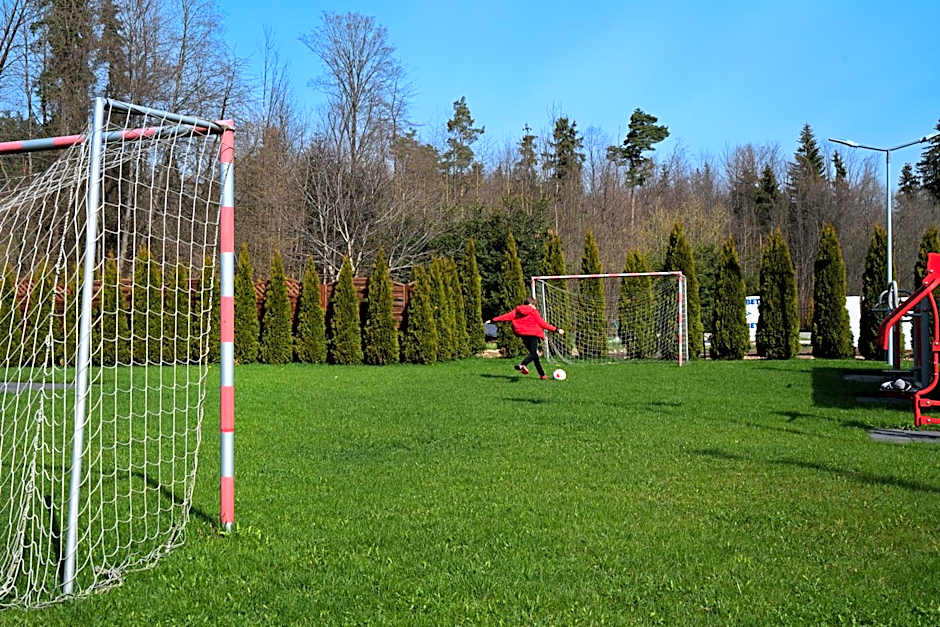 Parzenica B&B - Wyjątkowa i Jedyna!!! Sprawdź nas a nie pożałujesz!