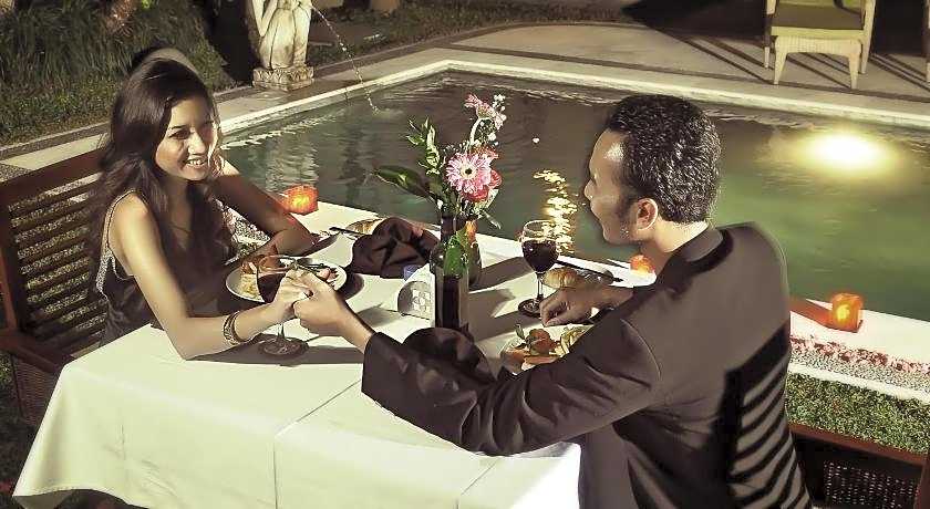 Bali Aroma Exclusive Villas