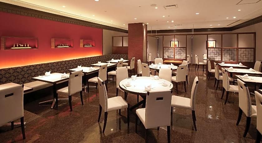 Yokkaichi Miyako Hotel