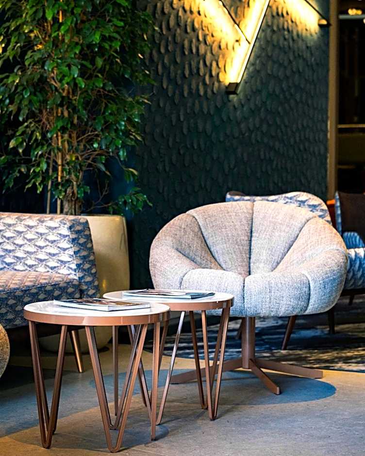 Axis Porto Club Aliados