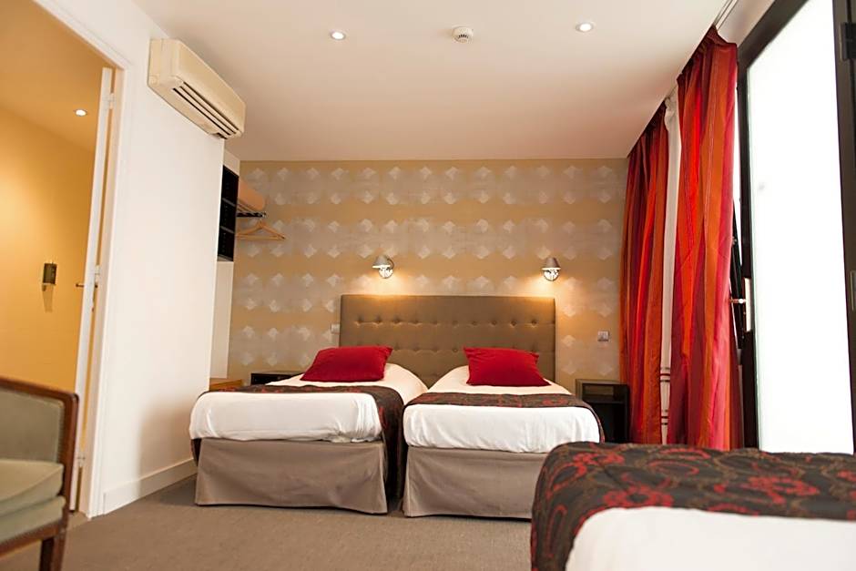 Hôtel Astoria