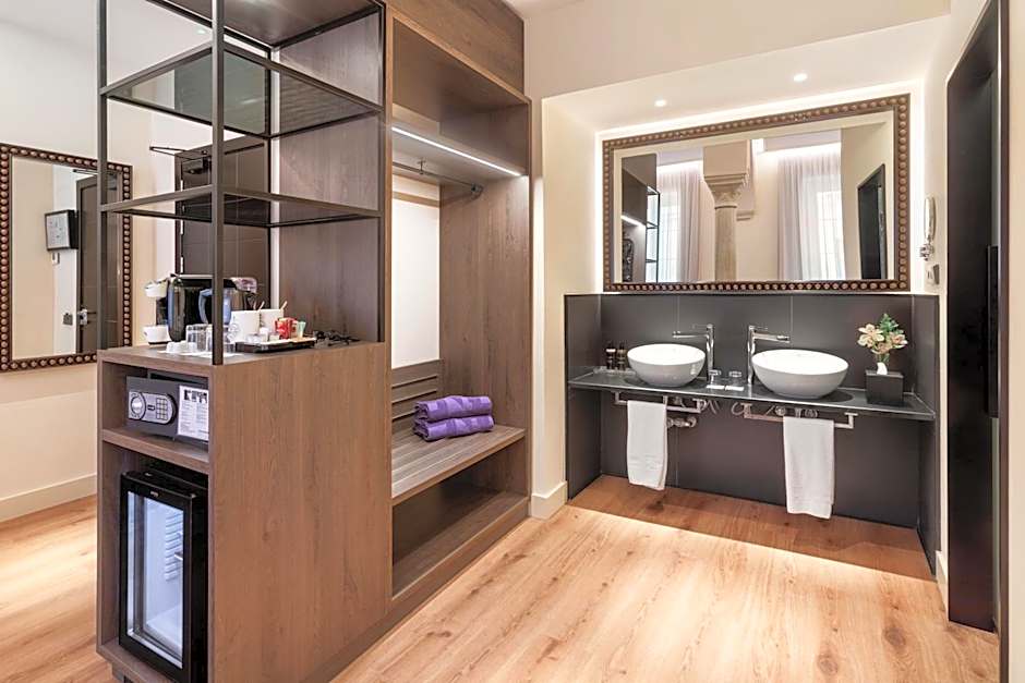 Eurostars Sevilla Boutique