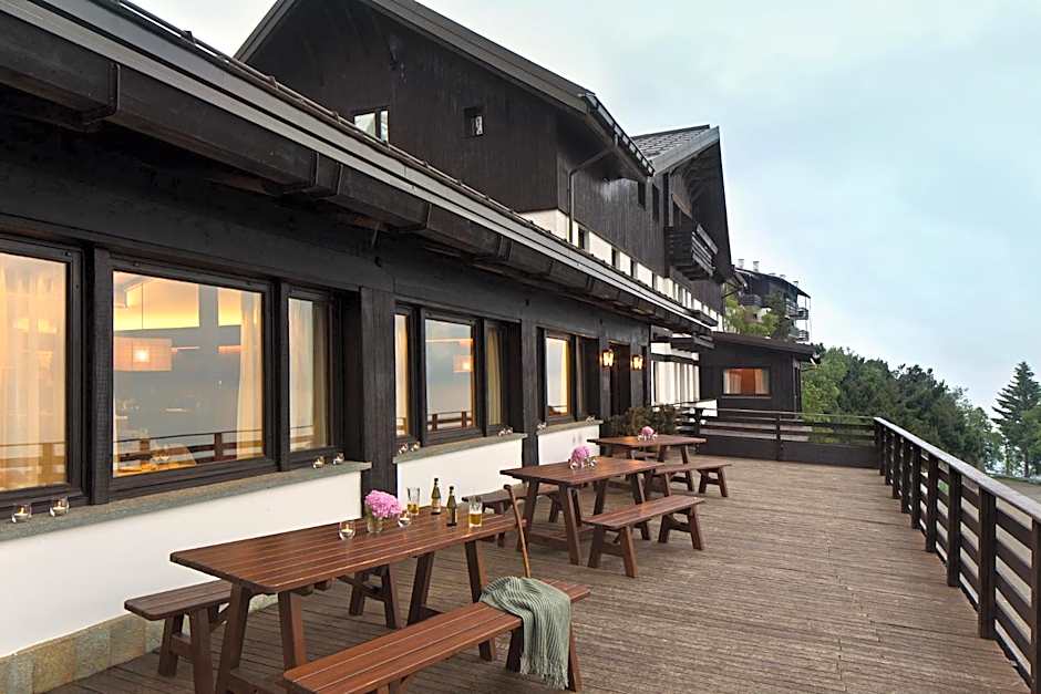 Albergo Ristorante Bucaneve