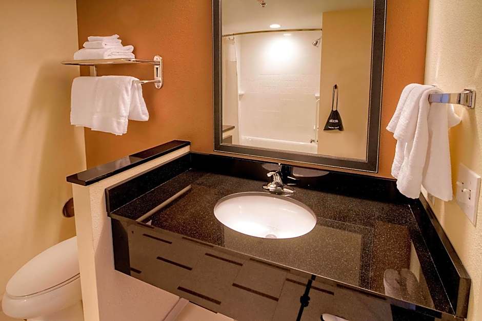 Fairfield Inn & Suites by Marriott Destin