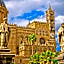 AR Palace Hotel - Palermo