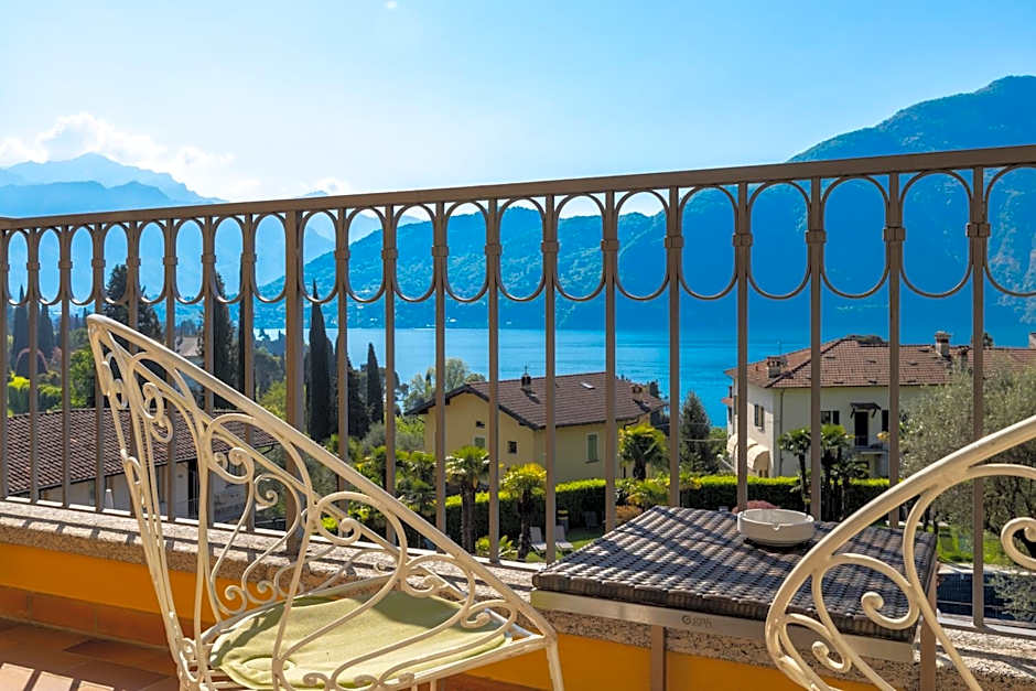 Albergo Villa Edy