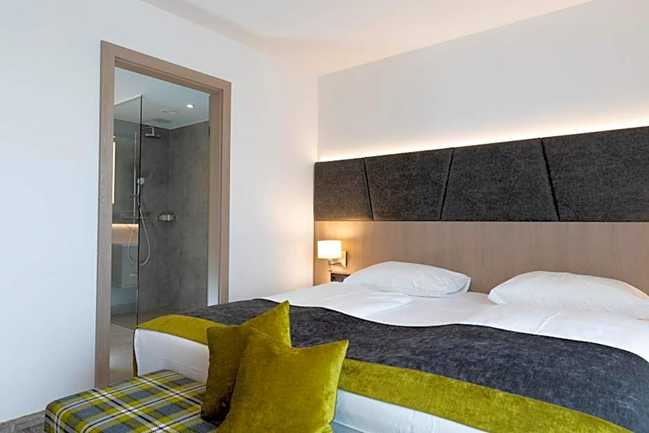 Hotel Plattenwirt