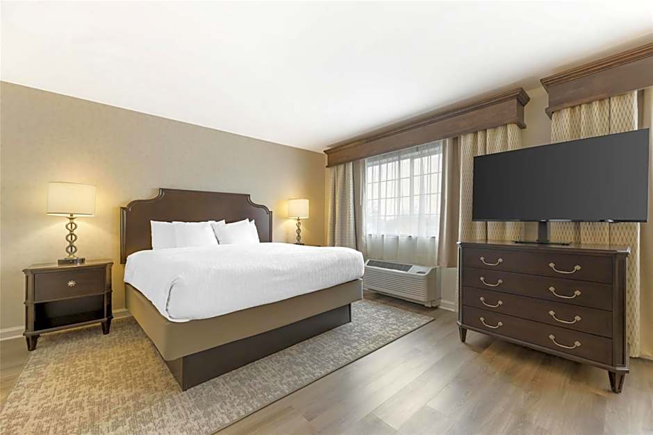 Best Western Plus Vineyard Inn & Suites