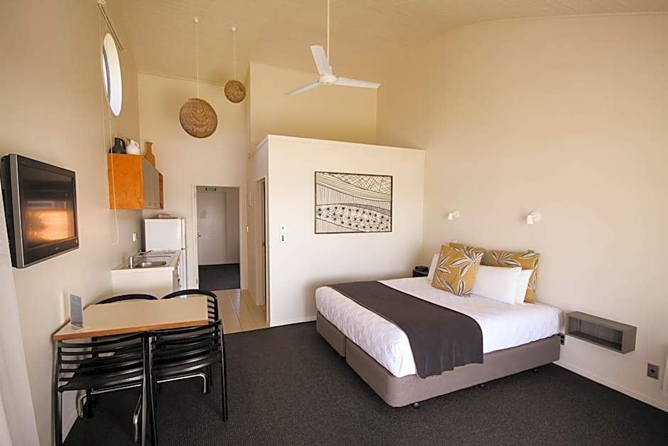 Tasman Holiday Parks - Papamoa Beach