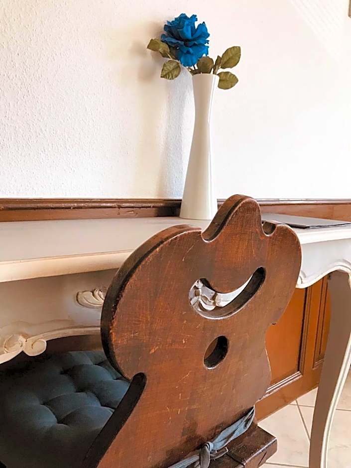 AUX DEUX CIGOGNES AMMERSCHWIHR