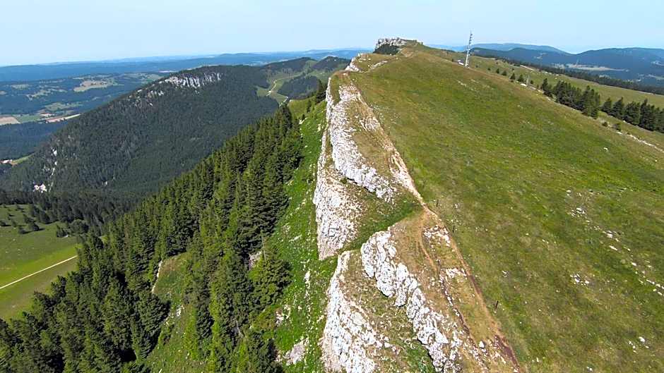 Grand Hotel des Rasses