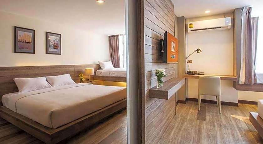 B2 Bangna Premier Hotel
