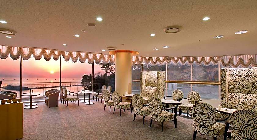 Kokumin Shukusha Marine Terrace Ashiya 