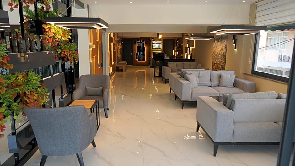 Avwan Hotel Cigli