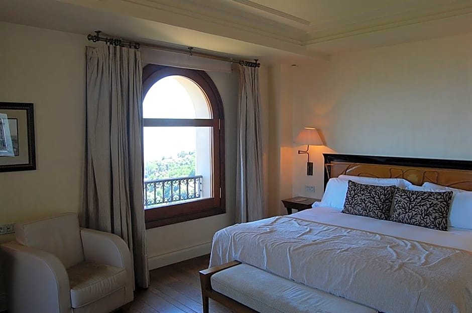 METT Barcelona GL - A Leading Hotel of the World