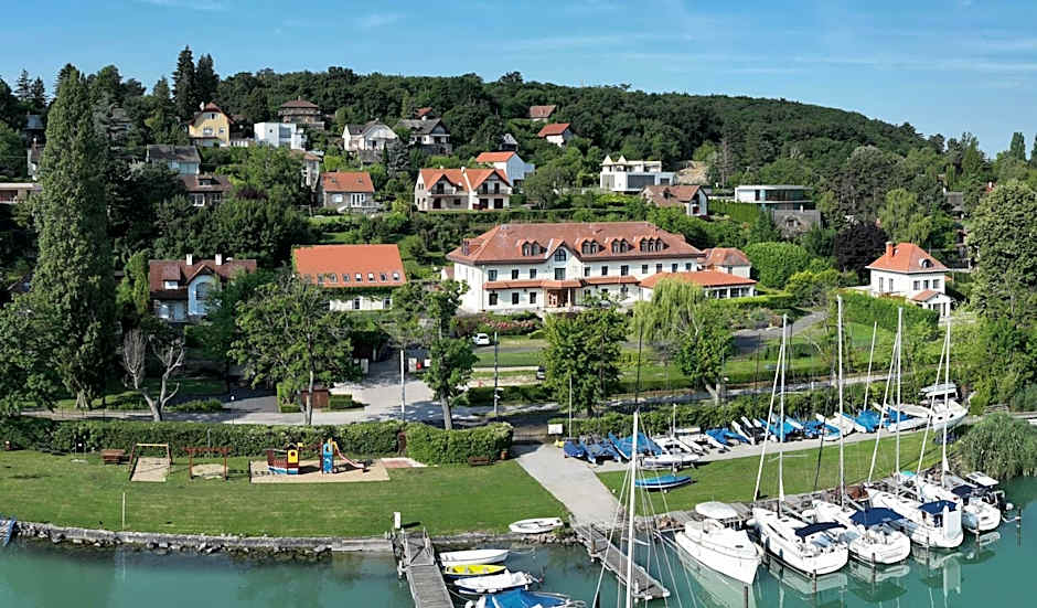 Aquilo Hotel Panoráma