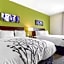 Sleep Inn & Suites Liberty