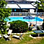 Ibis Styles Avignon Sud Hotel