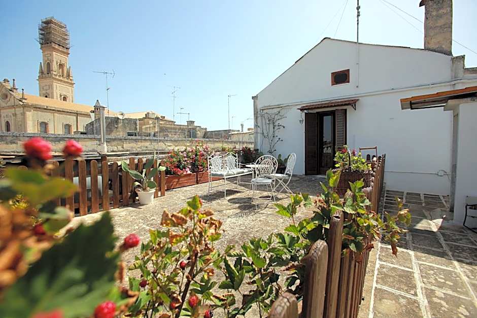 B&B Palazzo Sambiasi