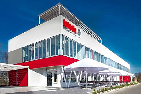 Hotel Arkadia Jelcz-Laskowice