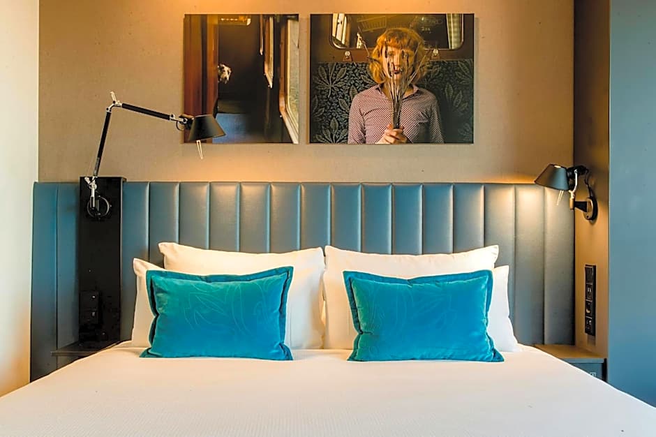 Motel One Glasgow