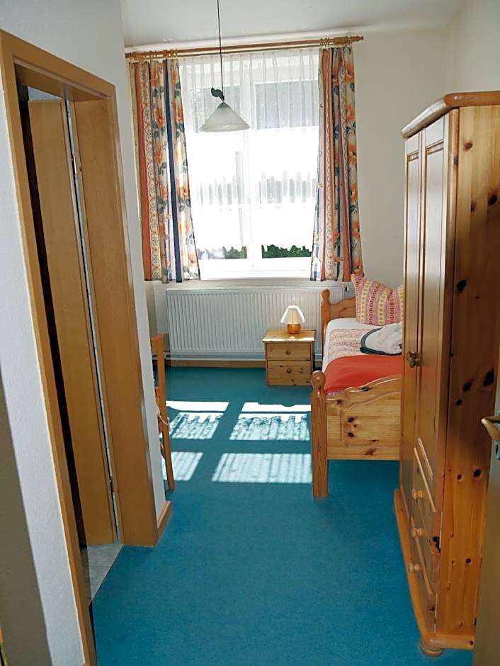 Schloss Goldacker - das Schloss der Gesundheit