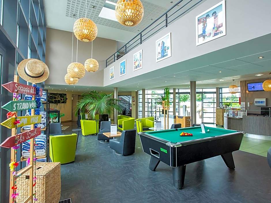 ibis Styles Bourges