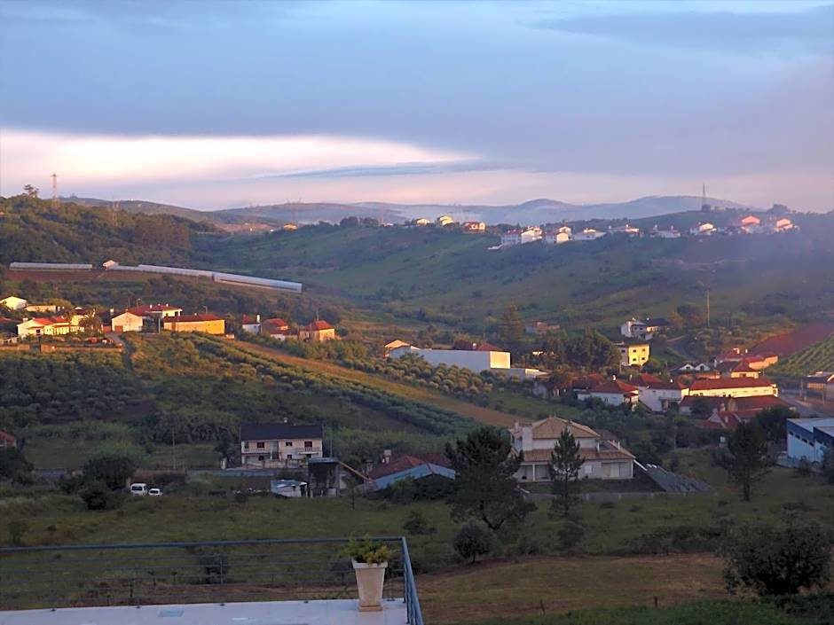 Casa Ceedina Bed And Breakfast & Beauty