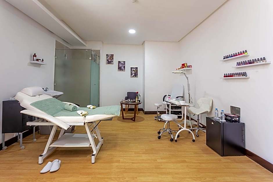 Onomo Hotel Rabat Terminus