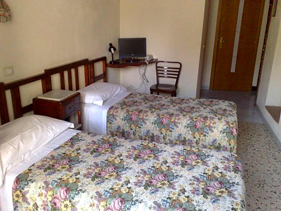 Albergo Locanda Garibaldi