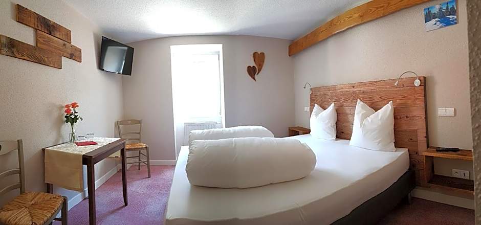 Hôtel Restaurant Valneige