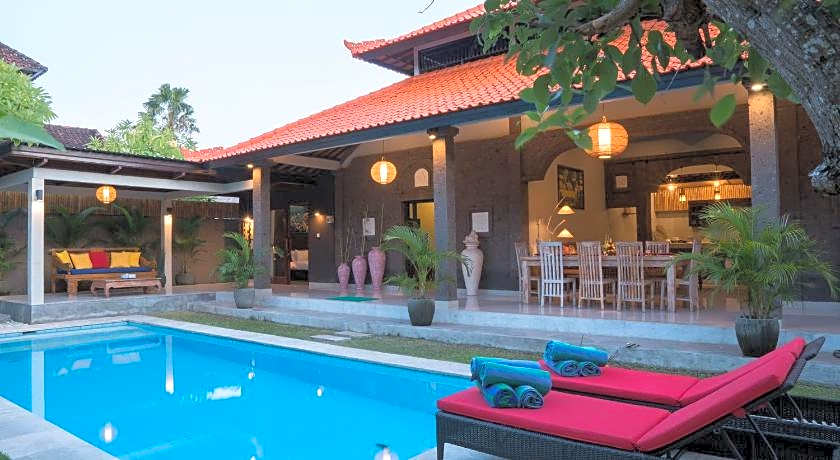 The Catur Villa