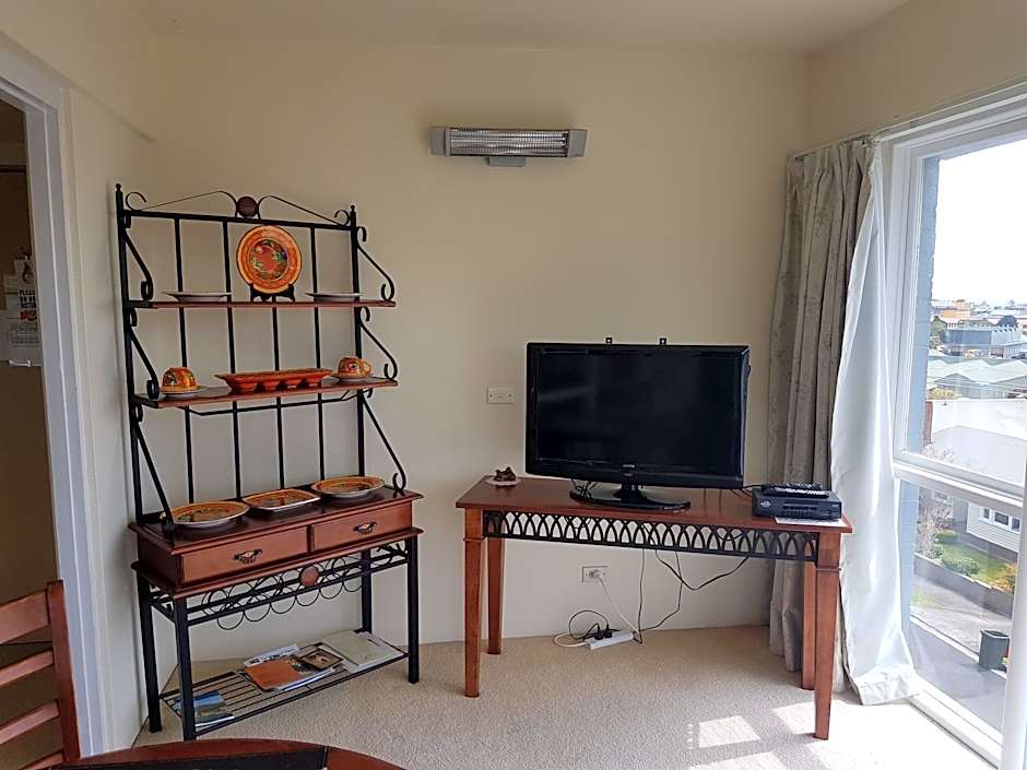 The Menai Hotel Motel