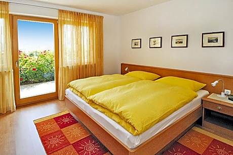 Apartment in Schlanders with terrace