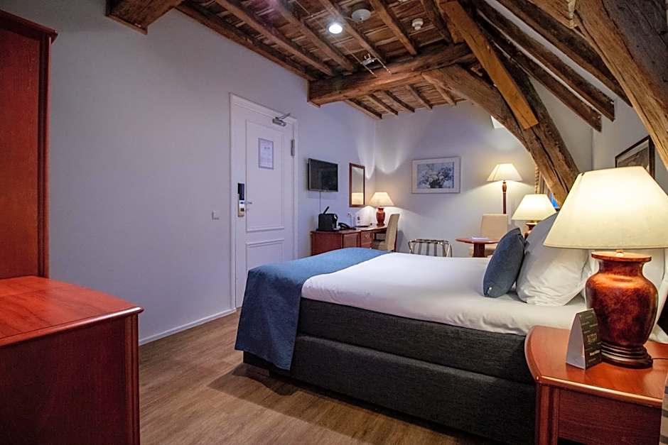 Grand Hotel en Résidence De Draak
