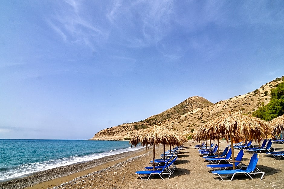 Myrtos Mare Suites