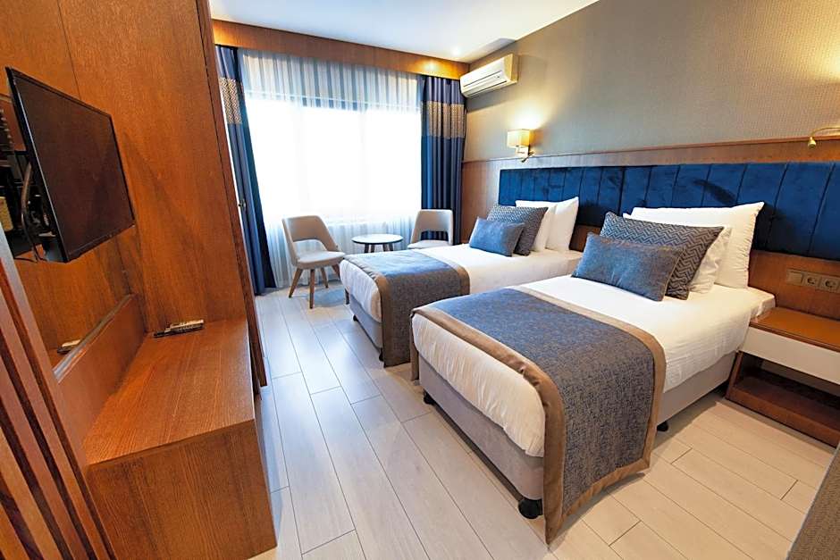 Vela Verde Hotel & SPA