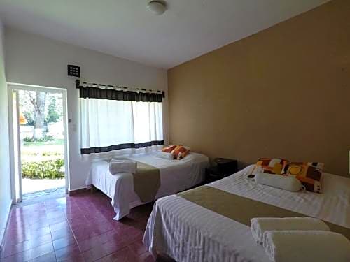 Posada Mi Casa en Tepoz