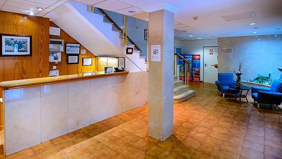 Apartamentos Avenida