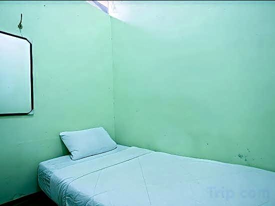 Hotel O Grace Homestay SyariahNearMall Nagoya Hill