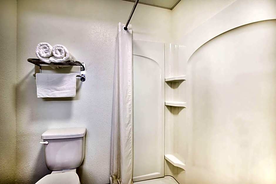 Motel 6-Percival, IA