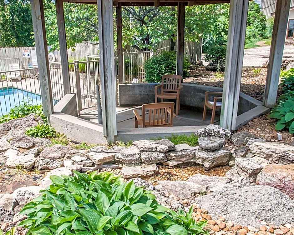 Sleep Inn & Suites Lake Of The Ozarks