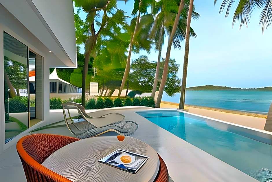 La Vida Samui (SHA Plus)