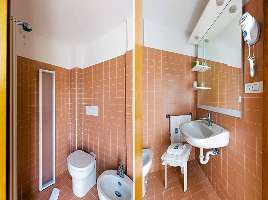 Hotel Cavallino Bianco