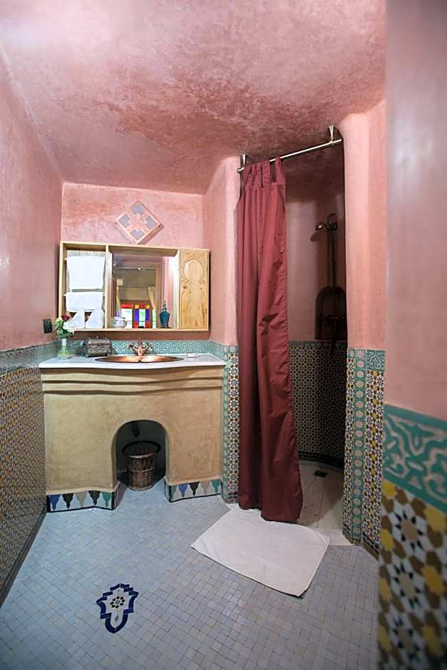 Riad Dar Ziryab