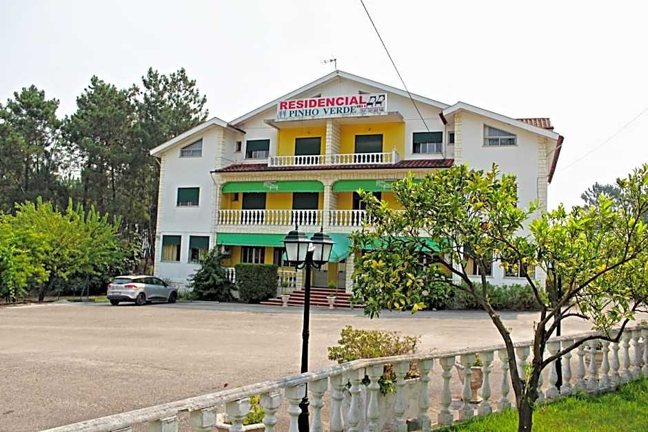 Residencial Pinho Verde