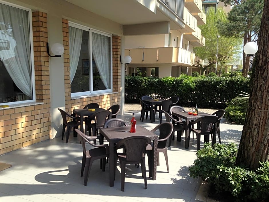 Hotel Primula