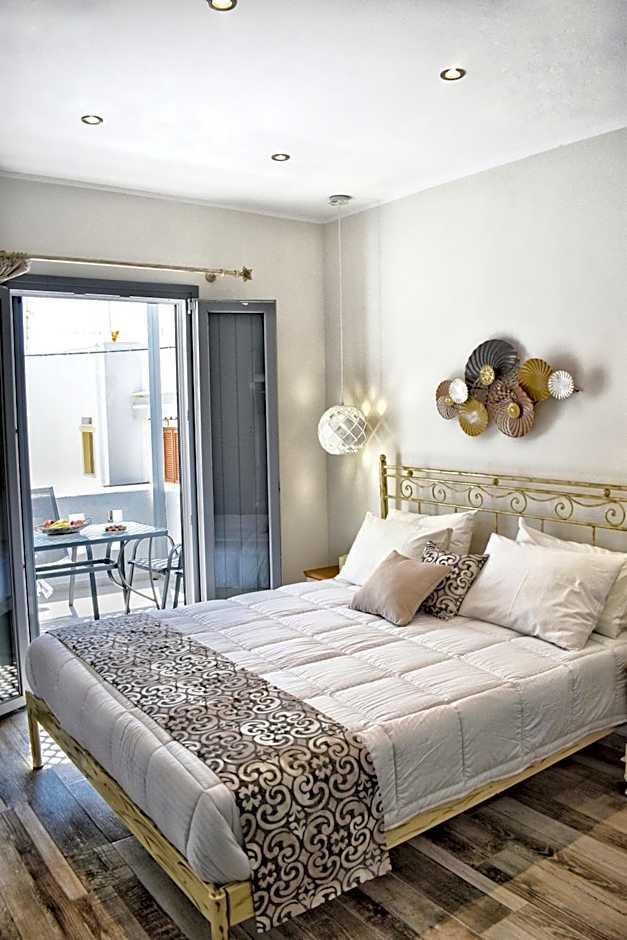 Naxos Enjoy Apartments