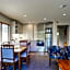 Garden Court Suites & Apartments